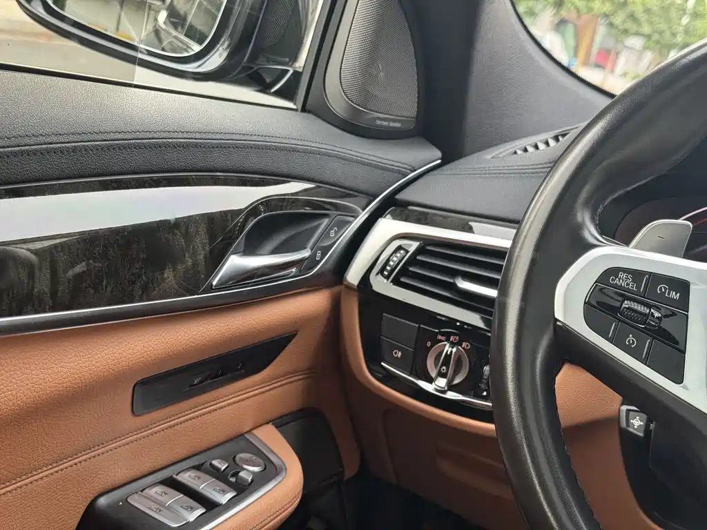 BMW 6 Series GT — миниатюра 23