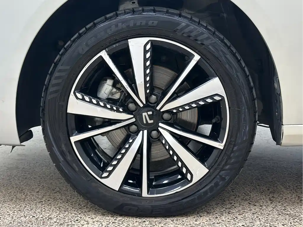 Roewe Feifan ER6 — миниатюра 10