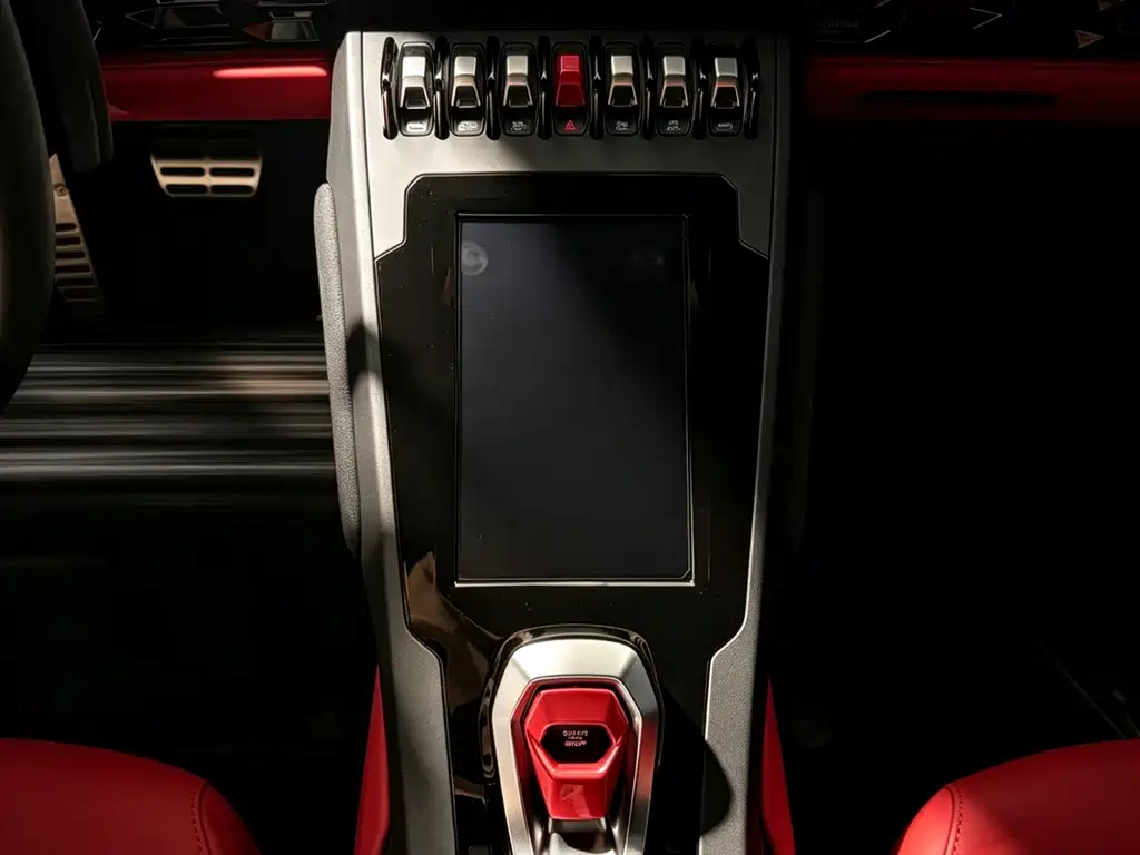 Lamborghini Huracán 2020 Huracán EVO RWD