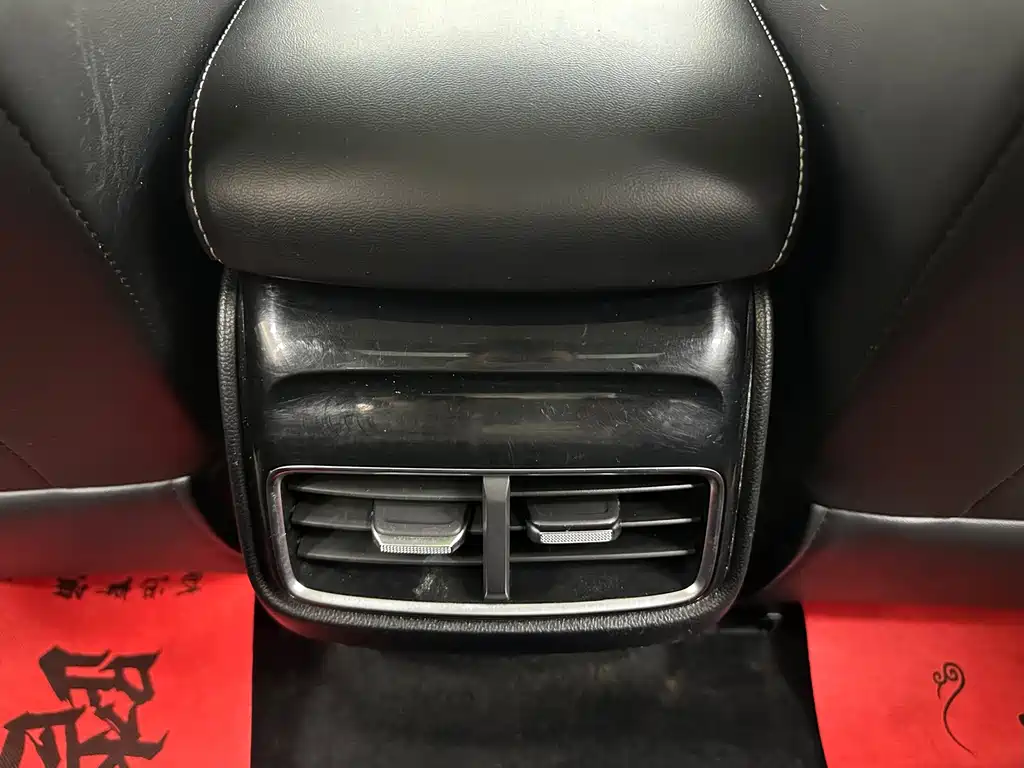 Roewe Feifan ER6 — миниатюра 18