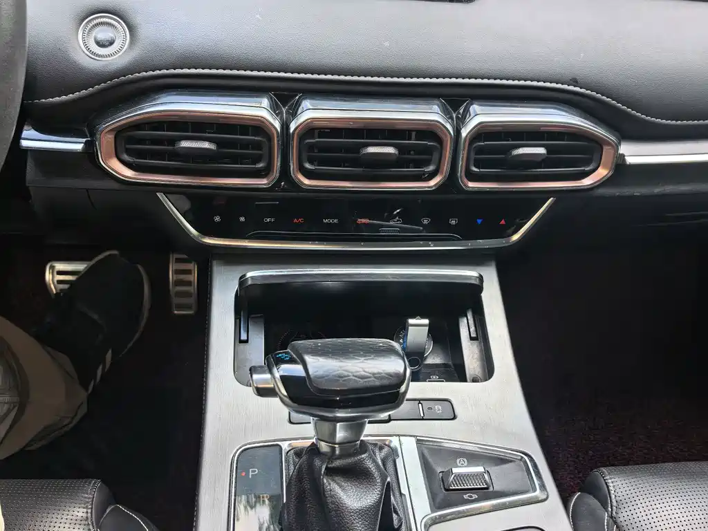 Jetour X70 PLUS — миниатюра 8