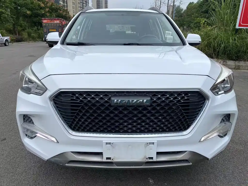 Haval M6 — миниатюра 2
