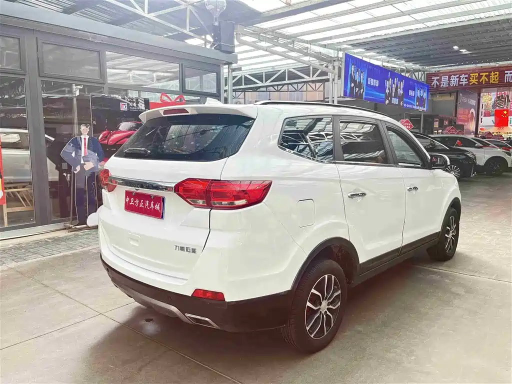 LIFAN MOTORS MAIWEI