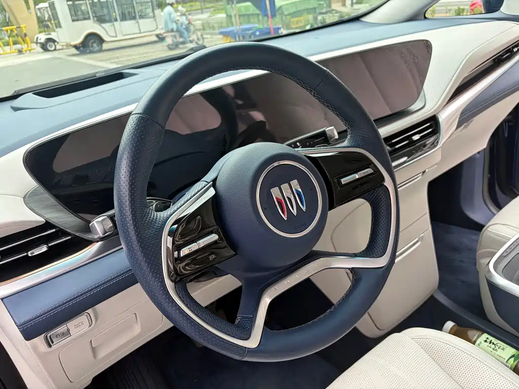 Buick Century — миниатюра 17