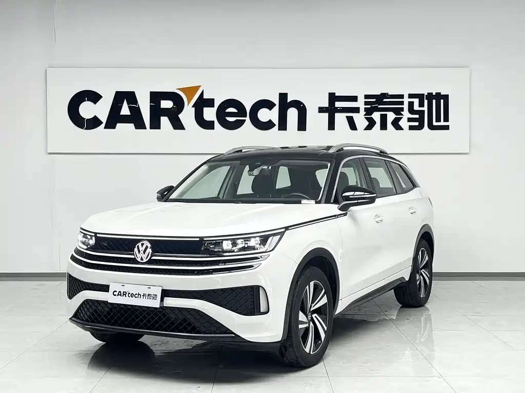 Volkswagen Tavendor 2023