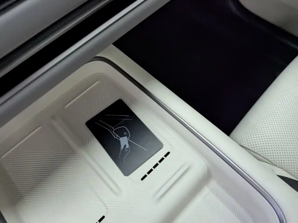 Li Auto Li i6 — миниатюра 9