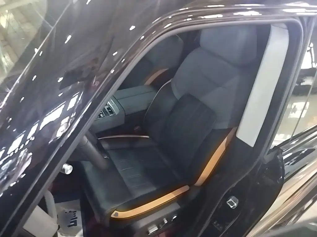 Beijing Off-Road BJ40 EREV — миниатюра 15