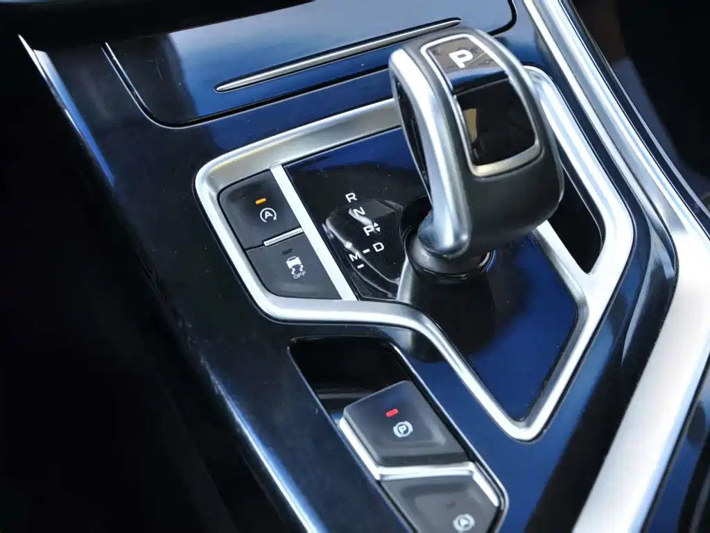Geely Jia Ji — миниатюра 7