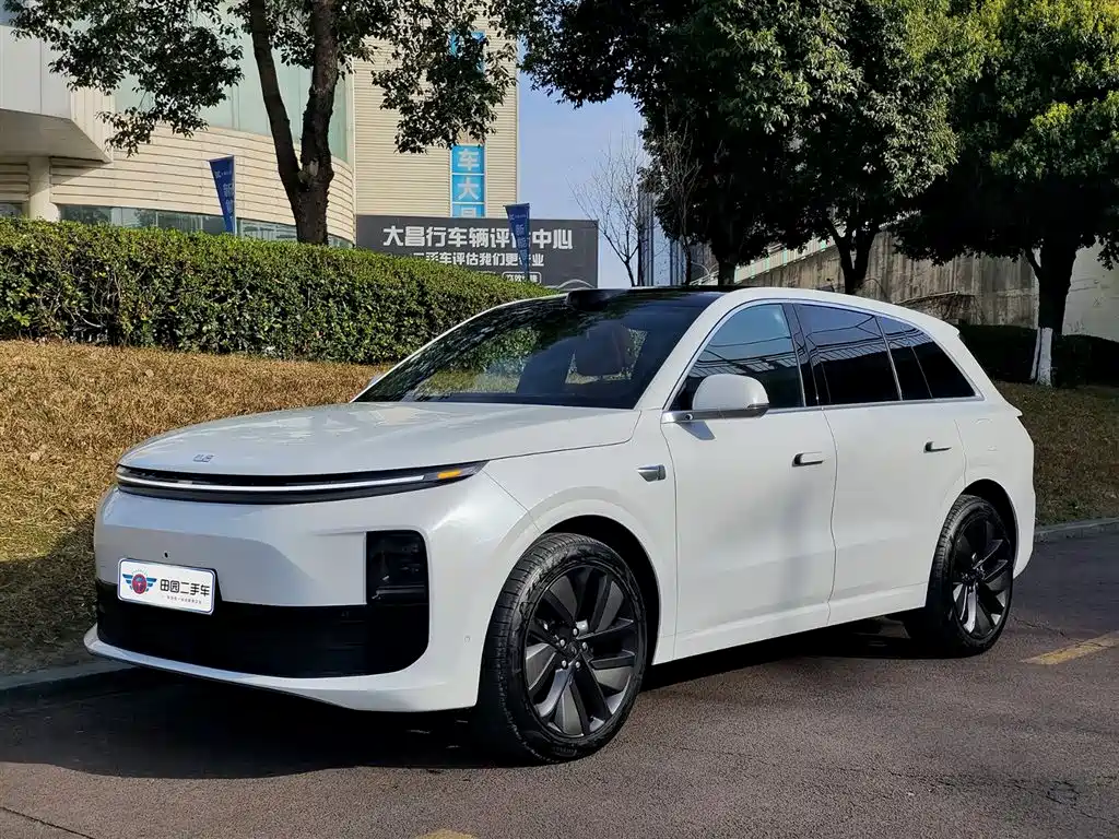 Li Auto IDEAL L6