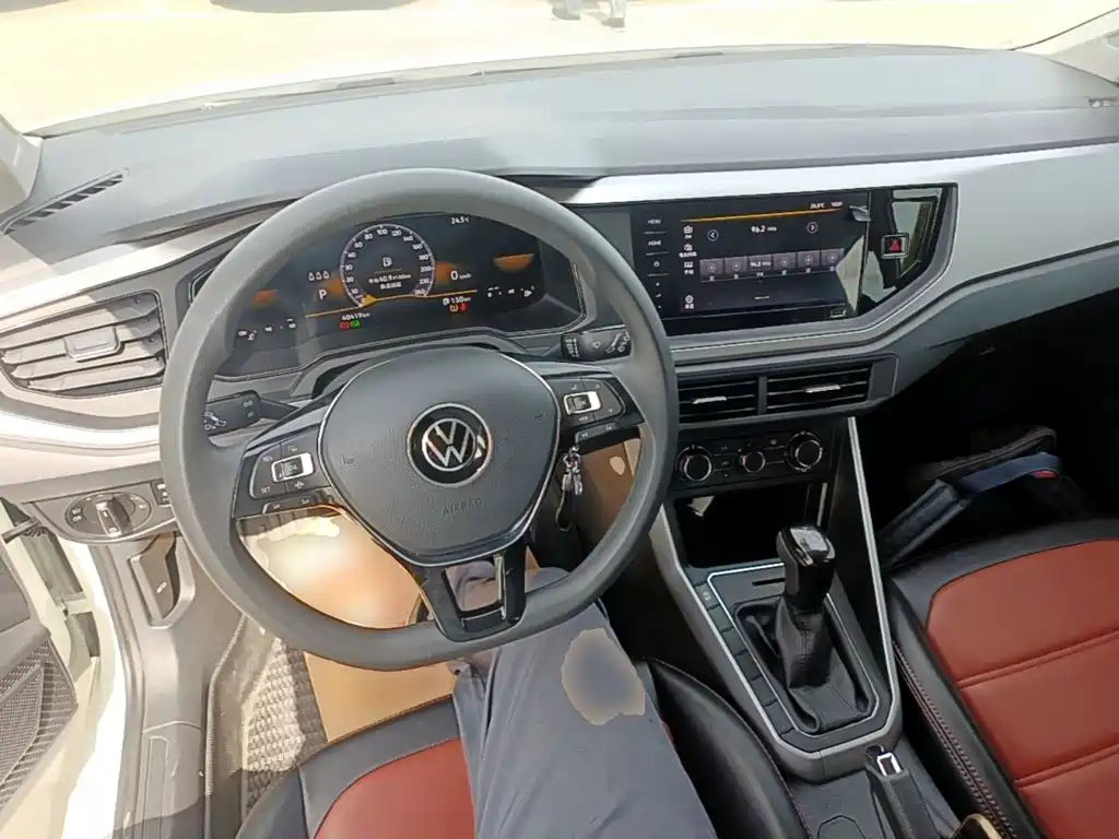 Volkswagen Polo — миниатюра 10