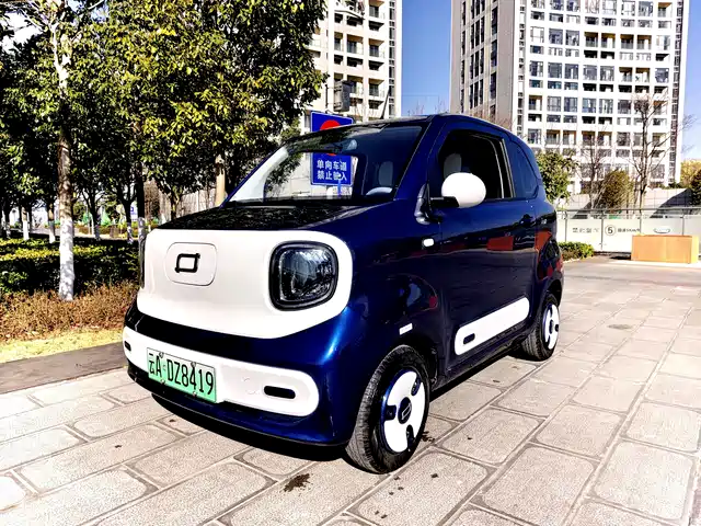 bestune pentium-pony