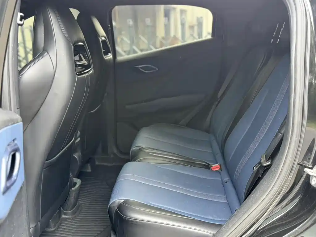 BYD Seagull — миниатюра 5