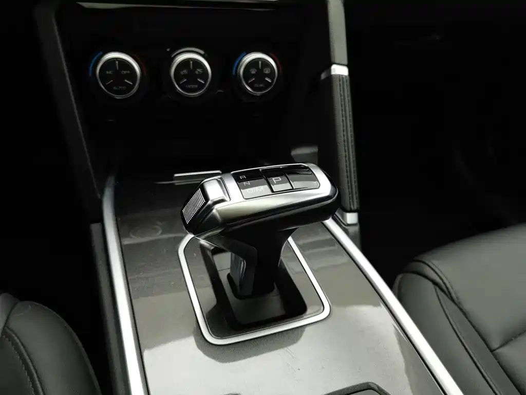 Haval H6 — миниатюра 13
