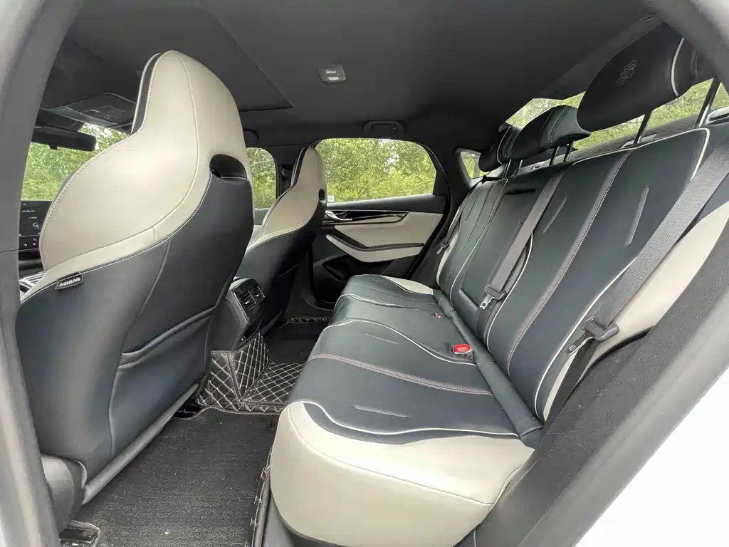 BYD Qin PLUS — миниатюра 6