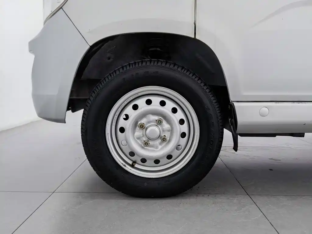 Wuling Zhiguang — миниатюра 17