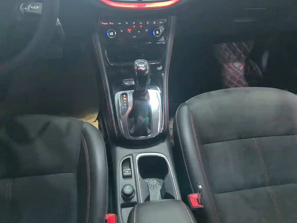 Buick Verano — миниатюра 14