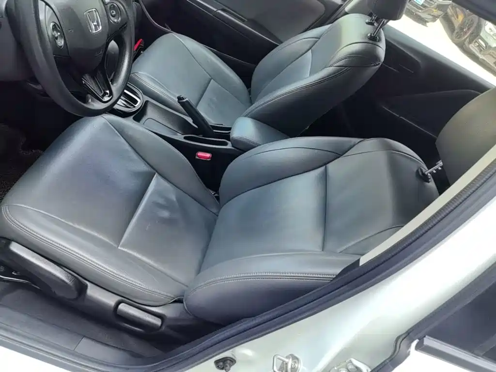 Honda Gienia — миниатюра 15