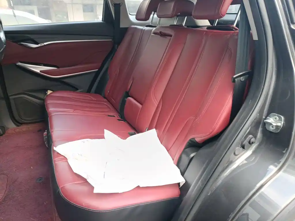 Changan CS75 PLUS — миниатюра 18
