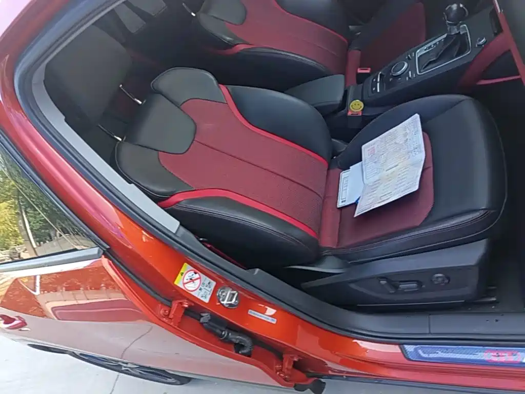 Audi Q2L — миниатюра 25