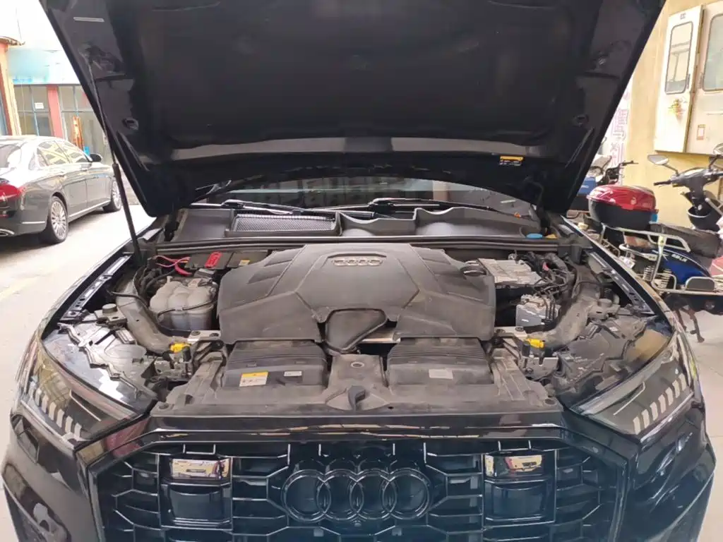 Audi Q7 — миниатюра 20