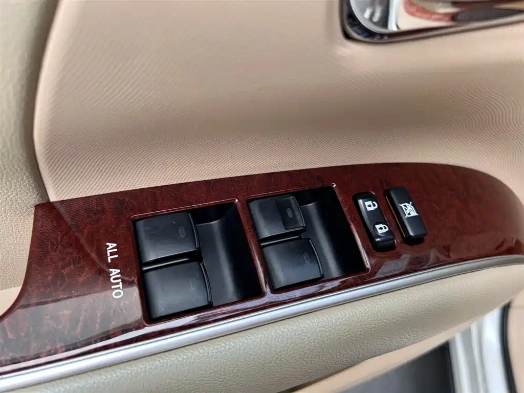 Toyota Previa 2018 2.4L