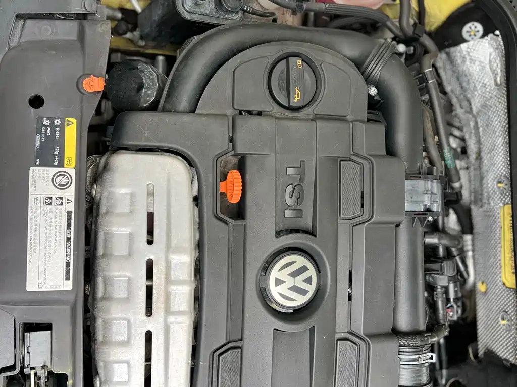 Volkswagen Beetle — миниатюра 27