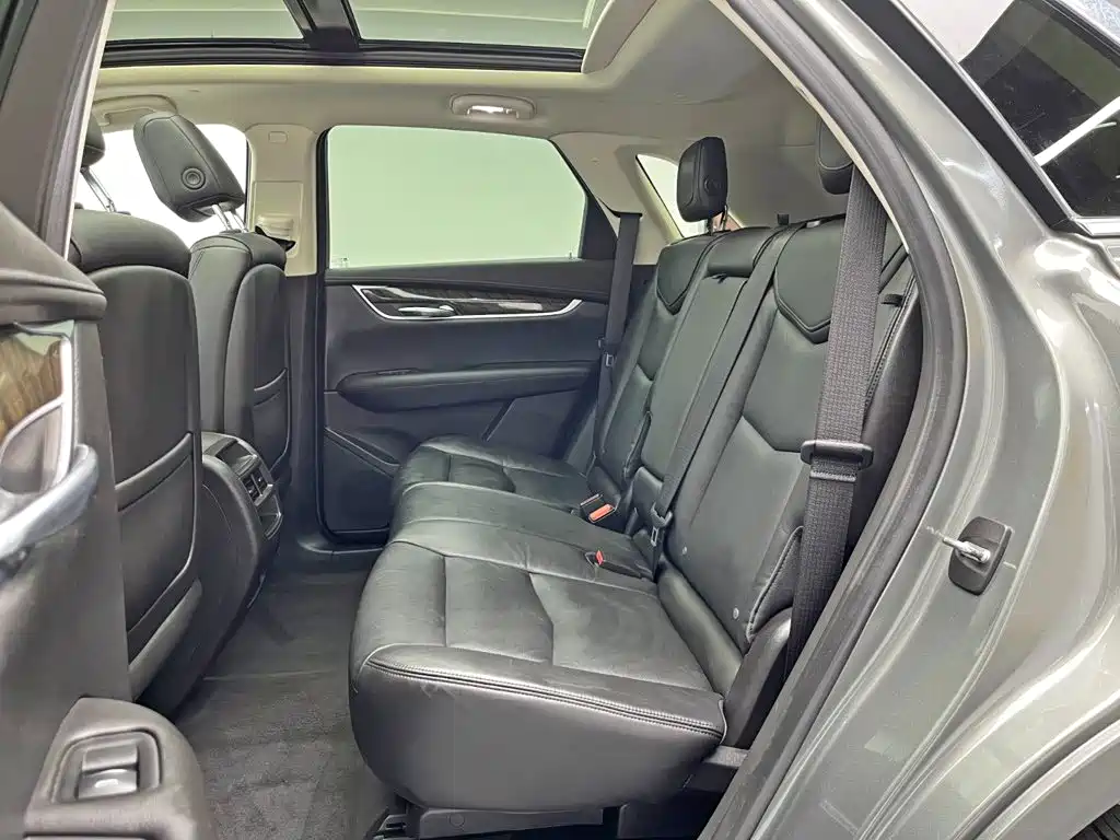 Cadillac XT5 — миниатюра 17