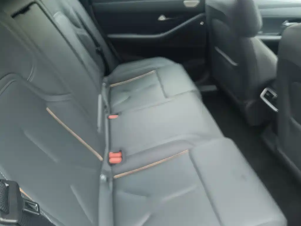 Changan Deepal DARK BLUE SL03