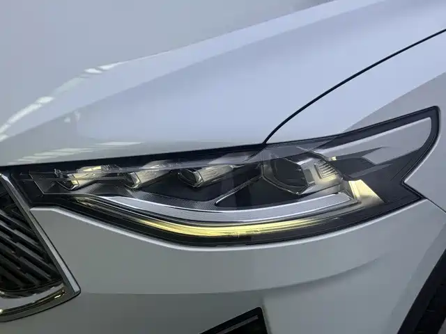 Haval F7x — миниатюра 6