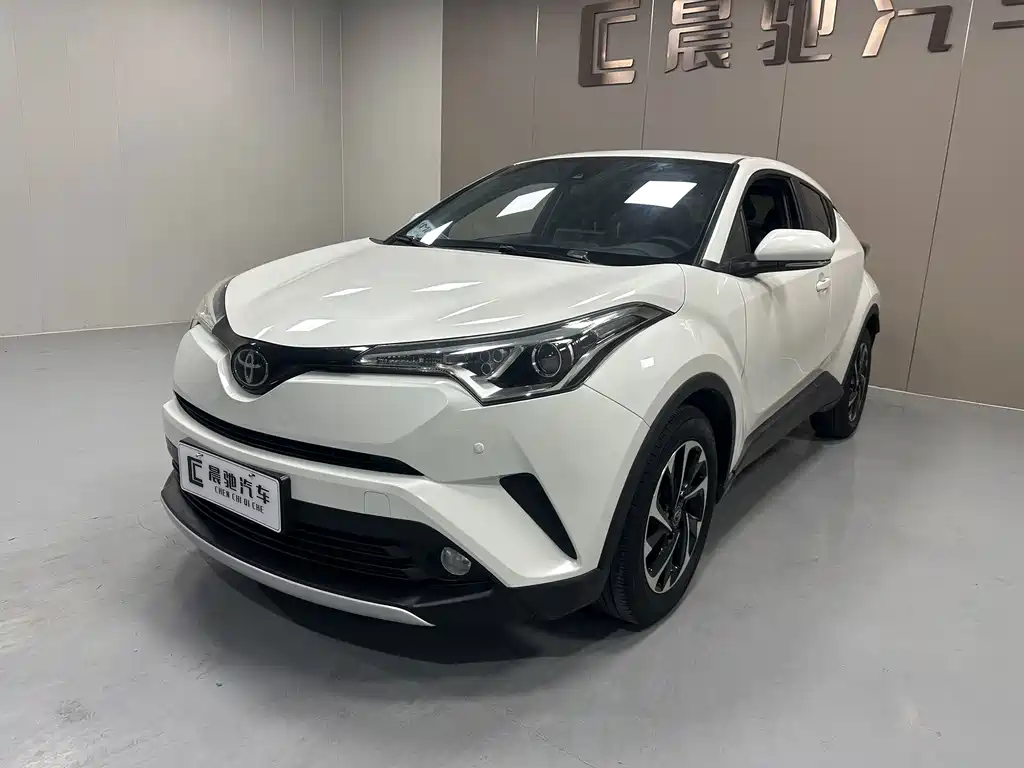 Toyota IZOA