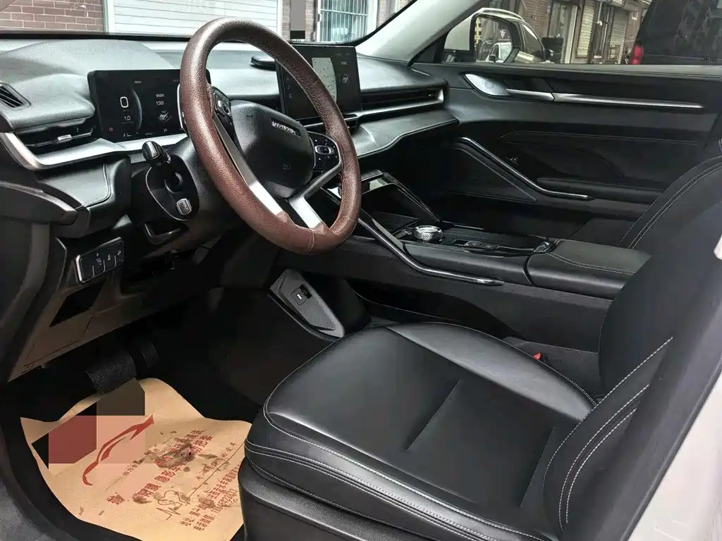 Haval H6 — фотографии объявления, Фото 11
