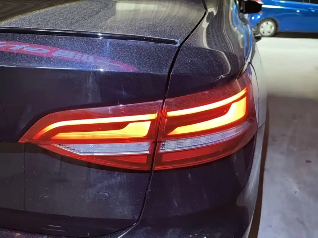 Volkswagen Lavida — миниатюра 8