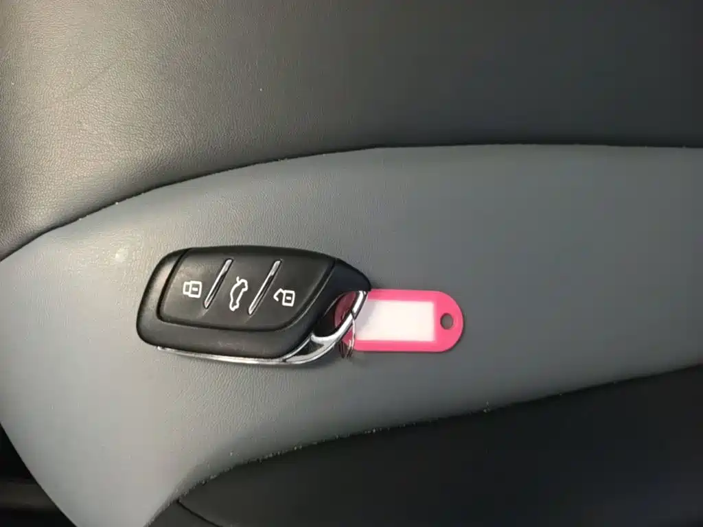 Roewe Clever — миниатюра 9