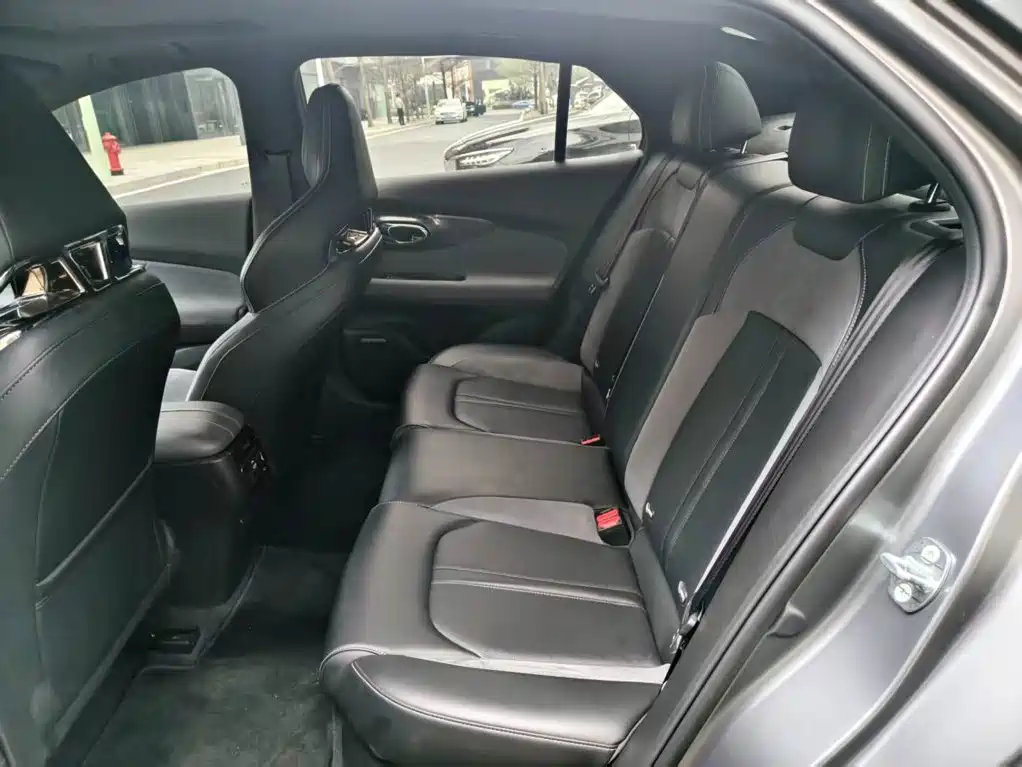 GAC Motor Shadow Leopard — миниатюра 6