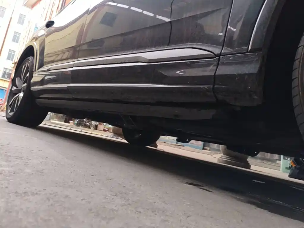 Audi Q7 — миниатюра 21