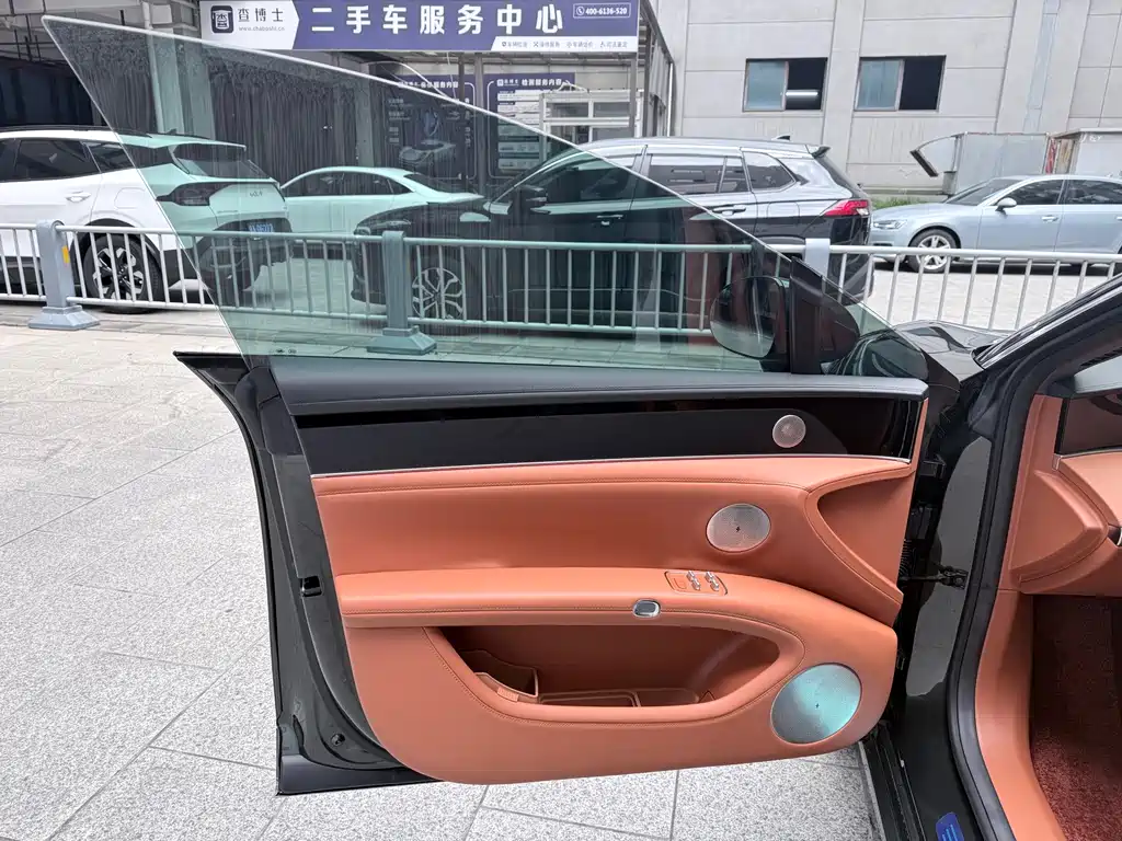 Xiangjie Xiangjie S9T — миниатюра 15
