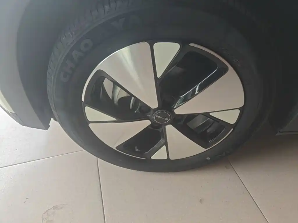 BYD Dolphin — миниатюра 23