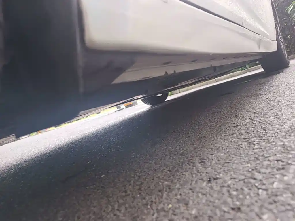 Nissan Sylphy — миниатюра 4