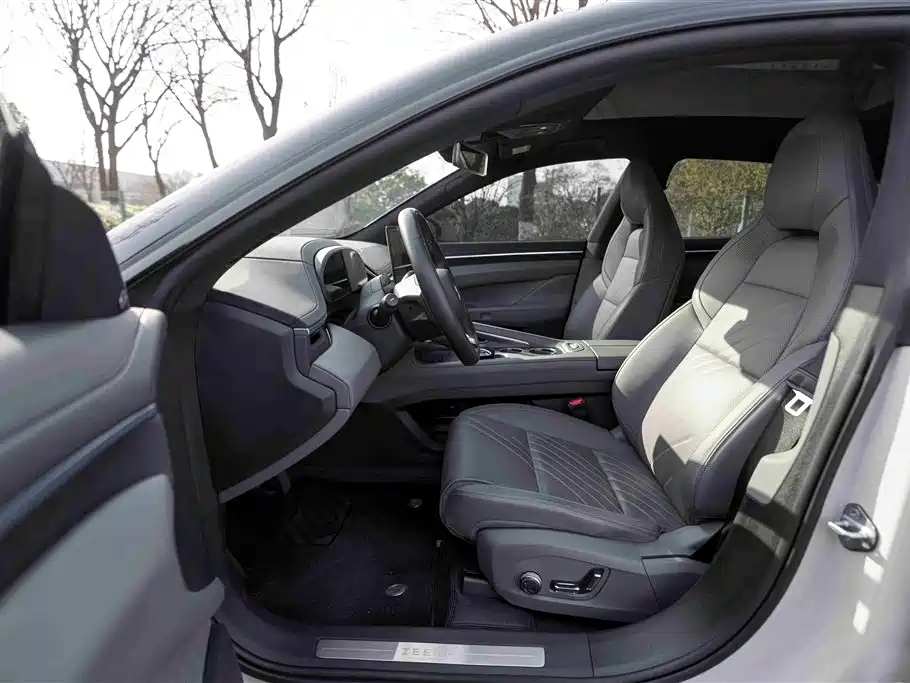 ZEEKR EXTREME KRYPTON 001