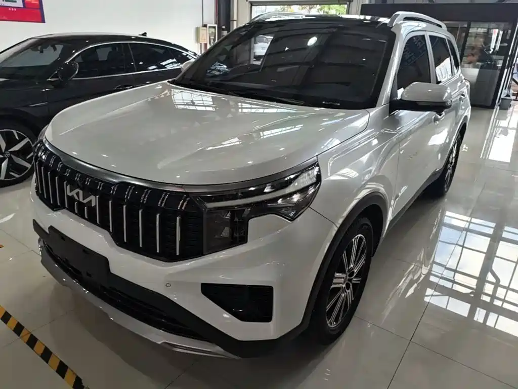 Kia Sportage — миниатюра 2