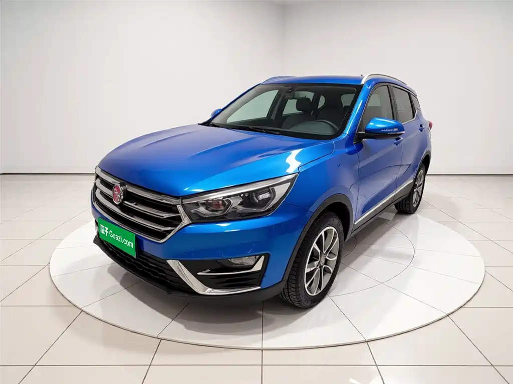 Hanteng Hanteng X5 2018