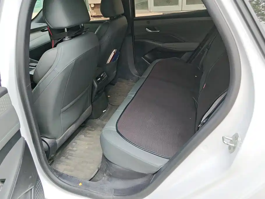 BYD Qin PLUS — миниатюра 11