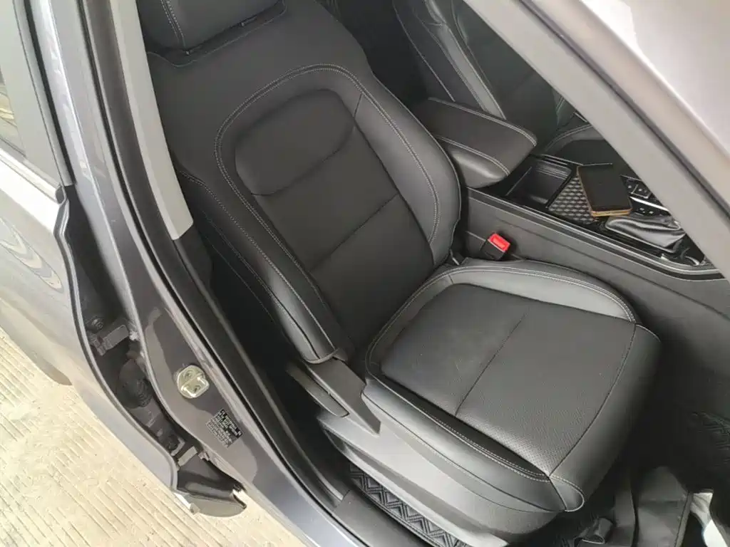 Chery Tiggo 5x — миниатюра 25