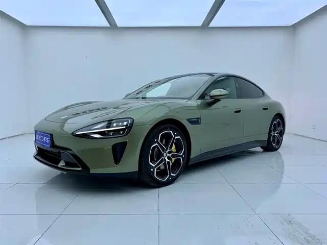 xiaomi-car xiaomi-su7