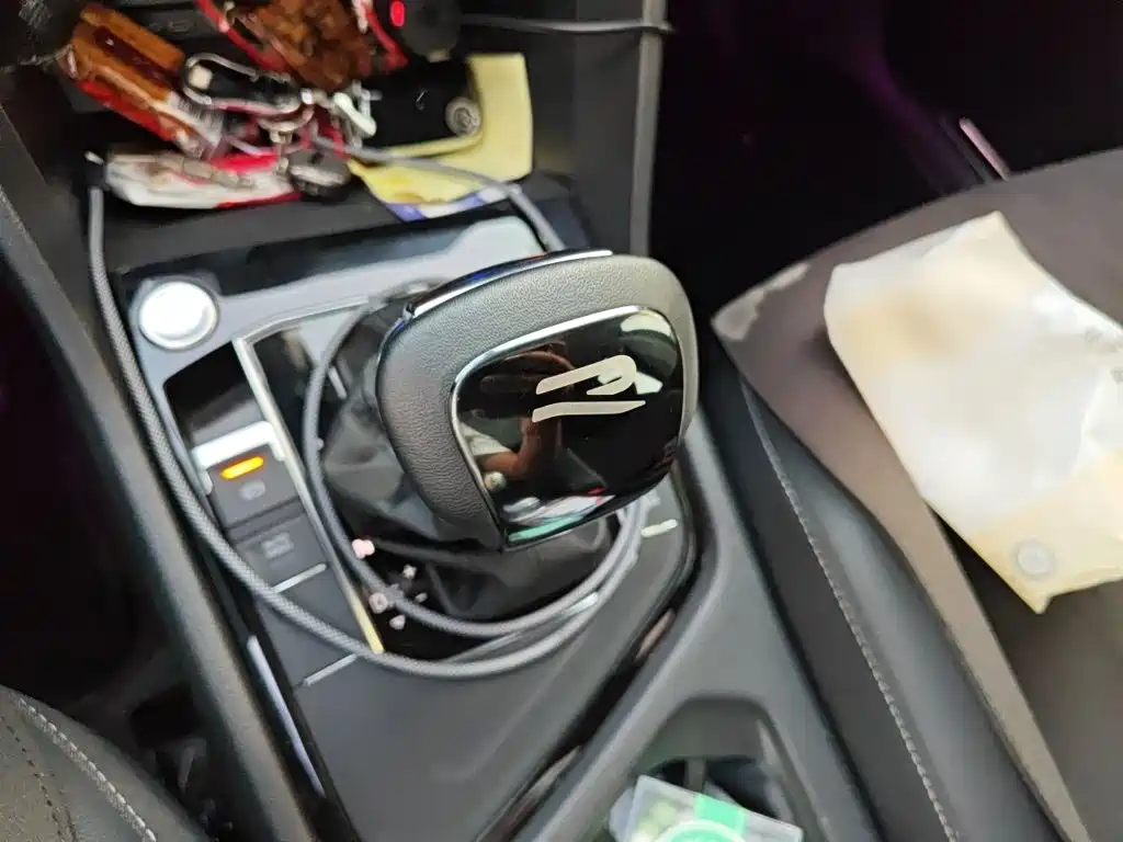 Volkswagen Tiguan L — миниатюра 7