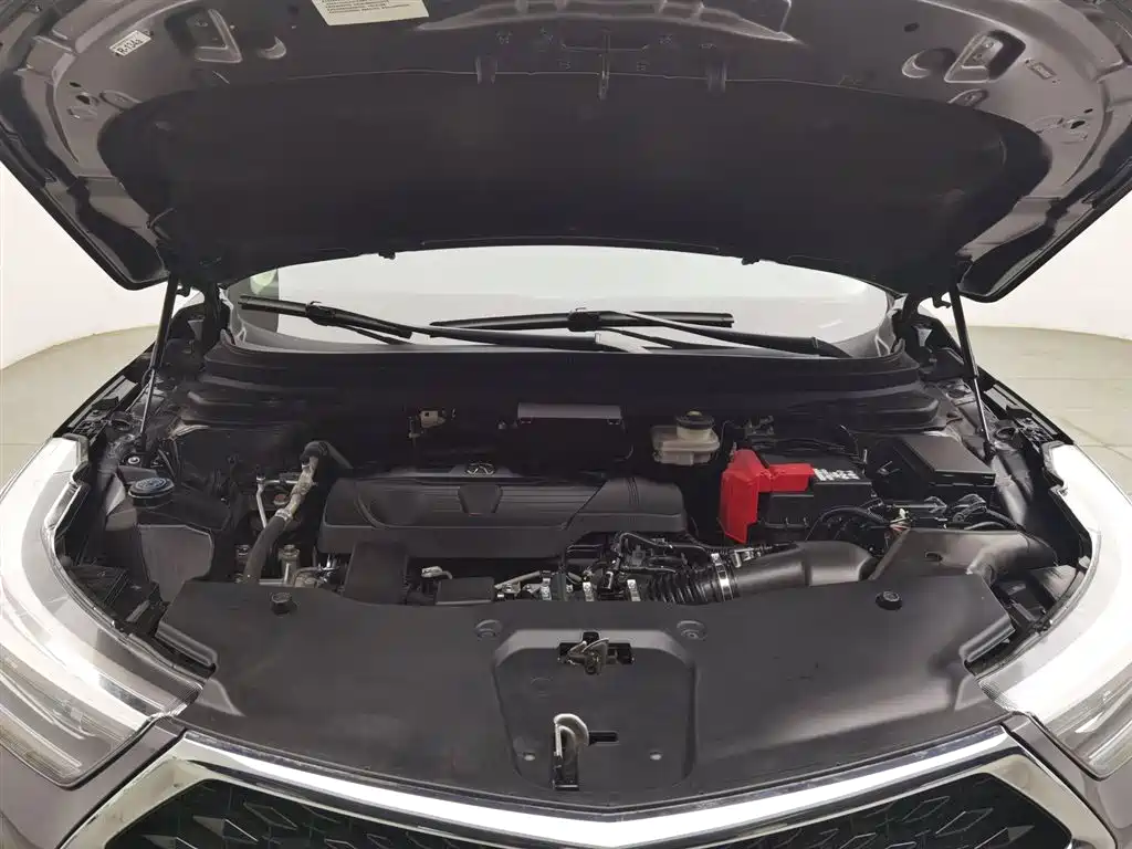 Acura RDX 2019 2.0T Smart SH-AWD VI