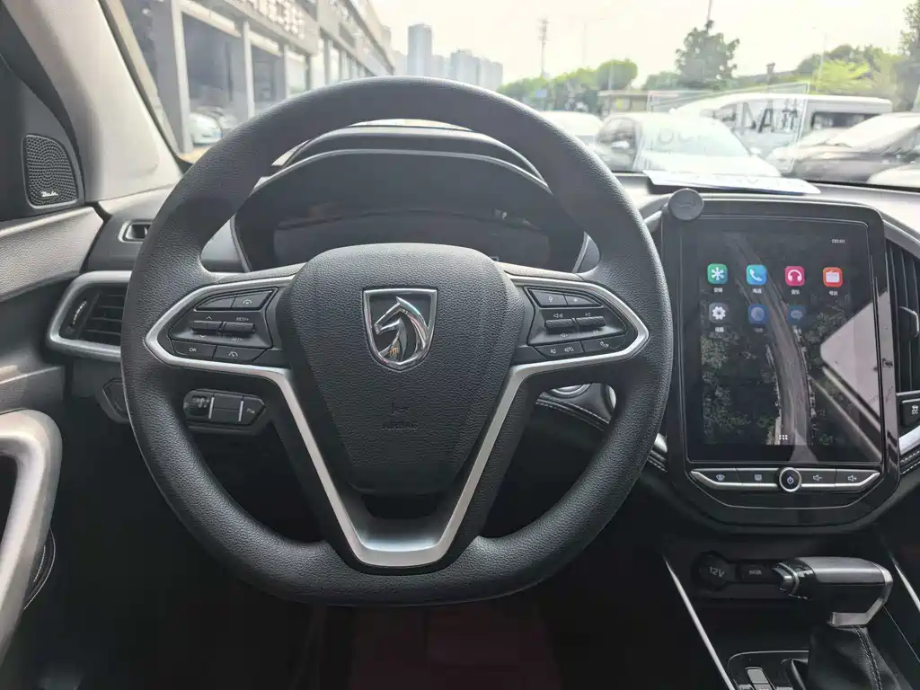 Baojun 530 — миниатюра 9
