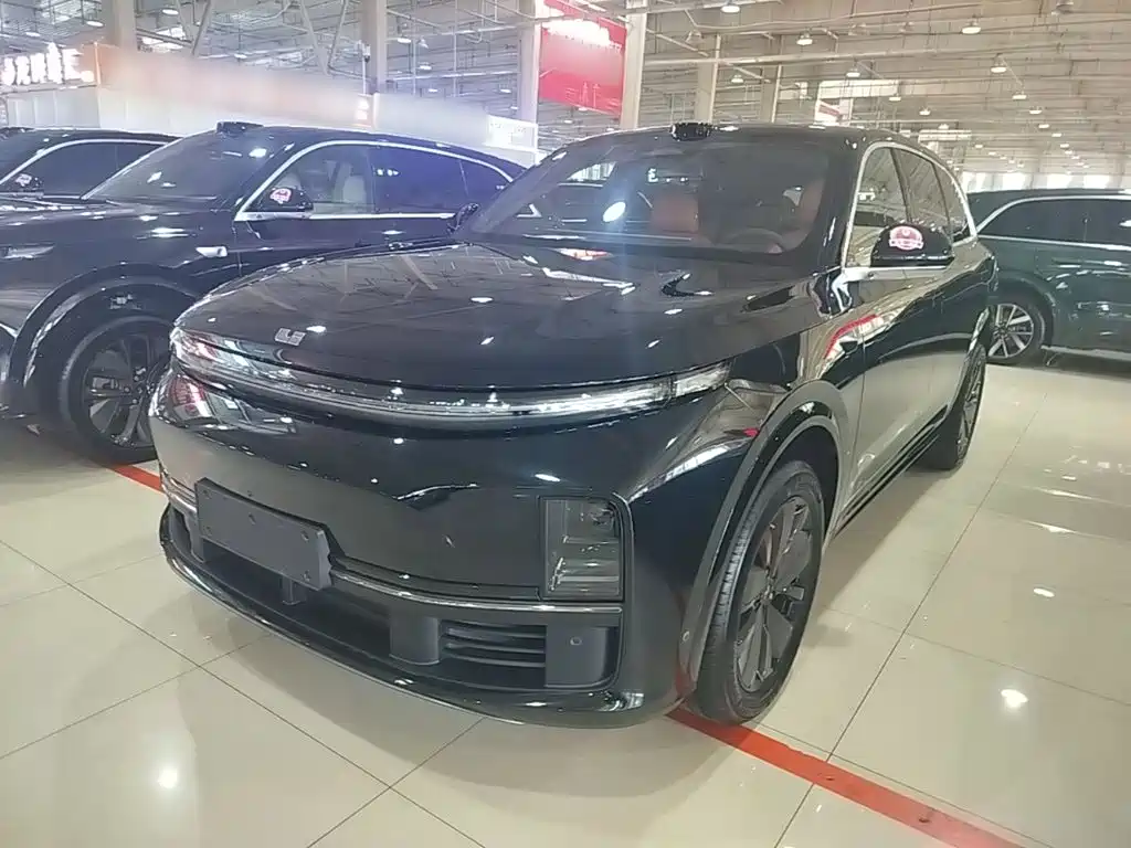 Li Auto L7