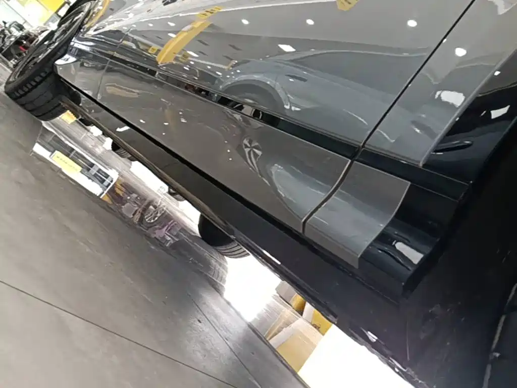 BYD L EV — миниатюра 21
