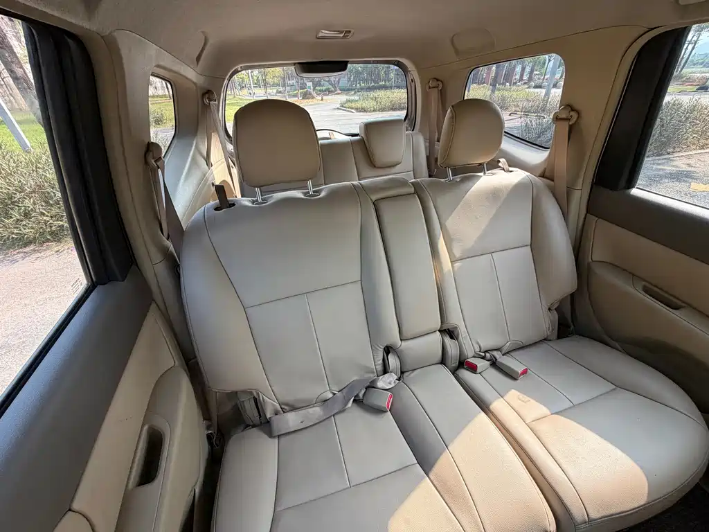Nissan Junyi — миниатюра 10
